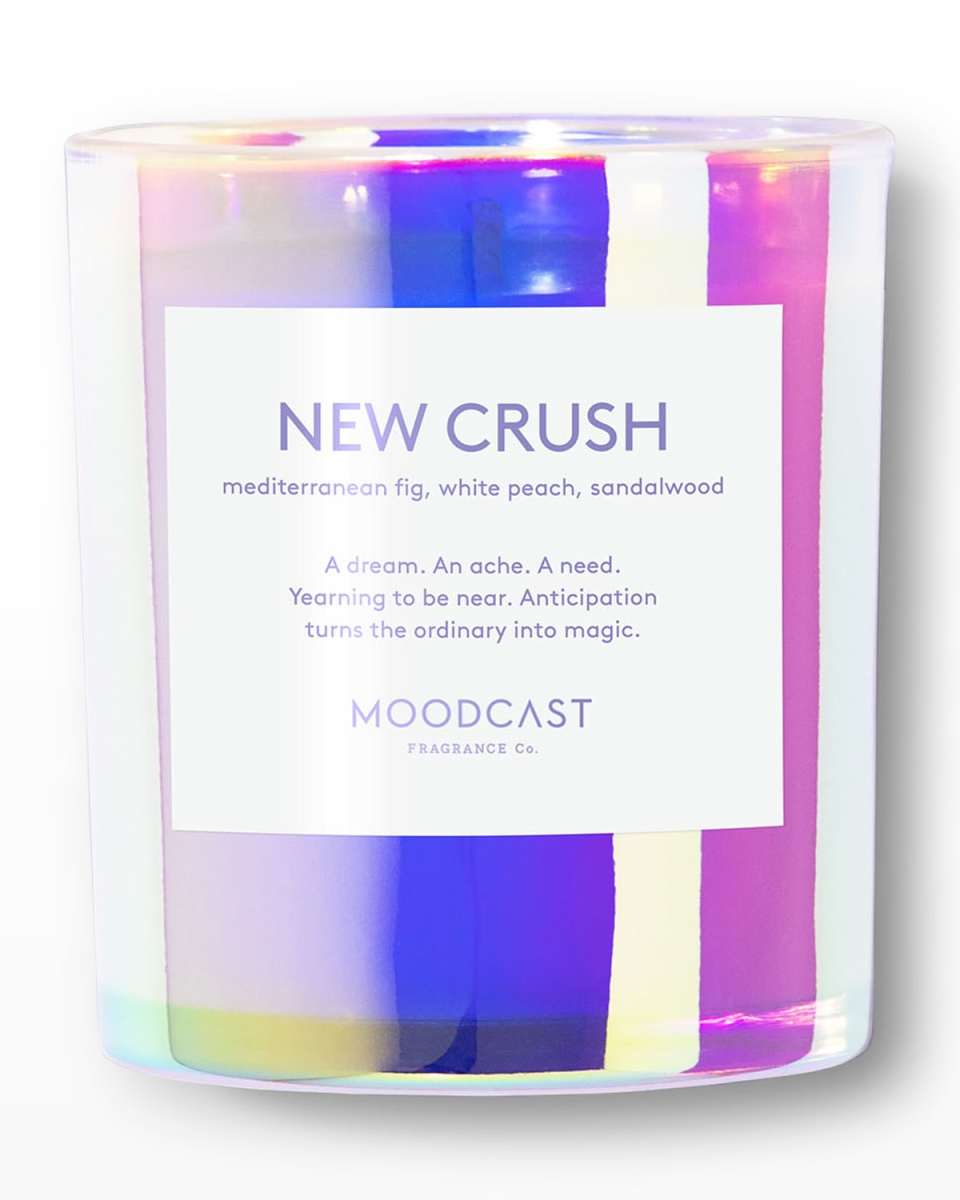 8 oz. New Crush Candle